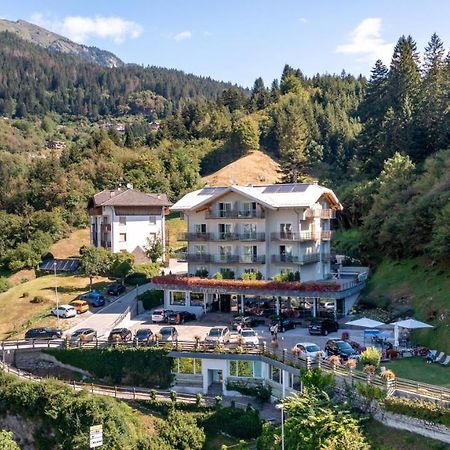Hotel Fontanella Molveno Εξωτερικό φωτογραφία
