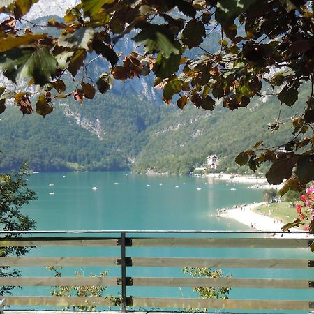 Hotel Fontanella Molveno Εξωτερικό φωτογραφία