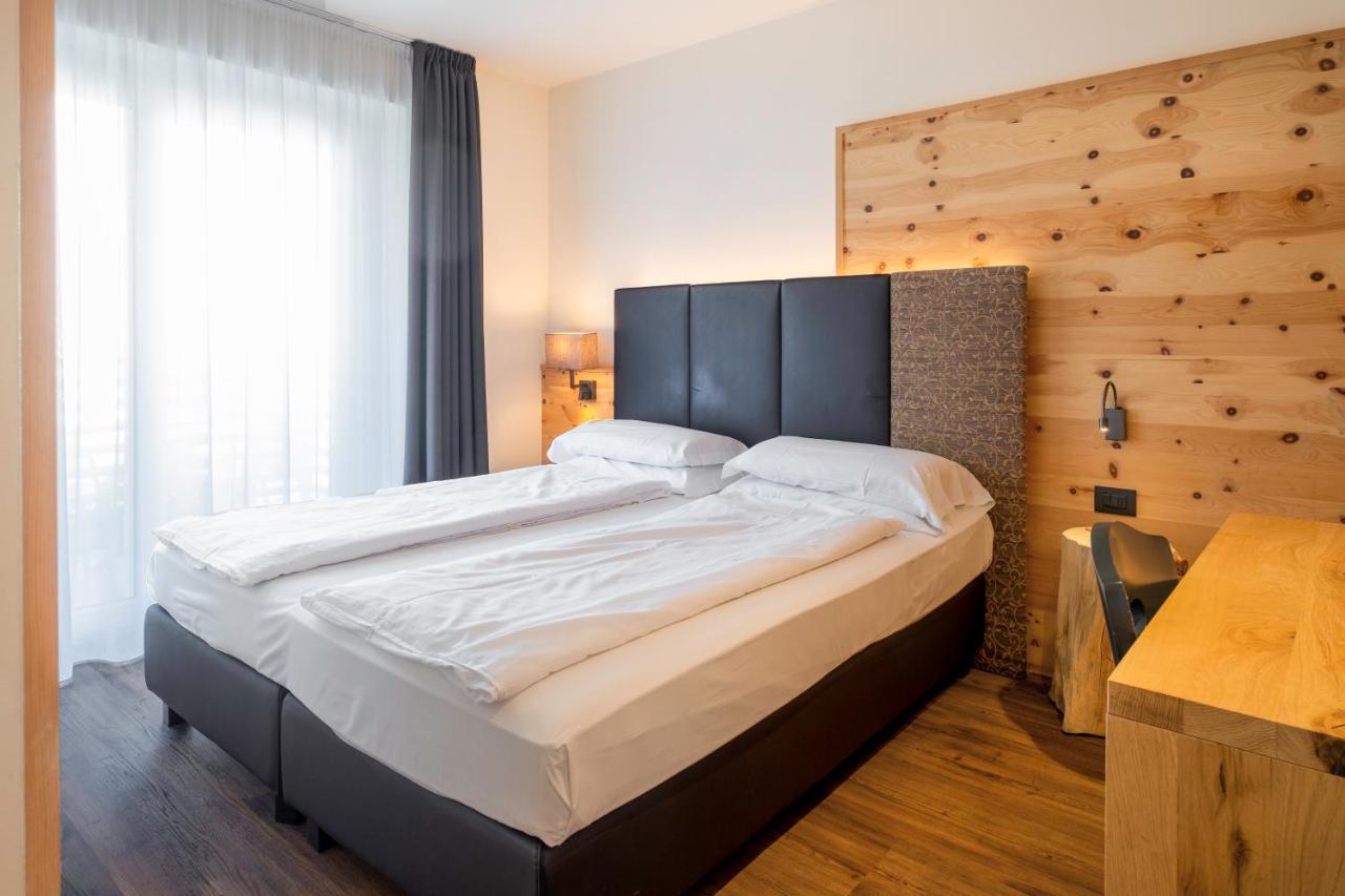 Hotel Fontanella Molveno Εξωτερικό φωτογραφία