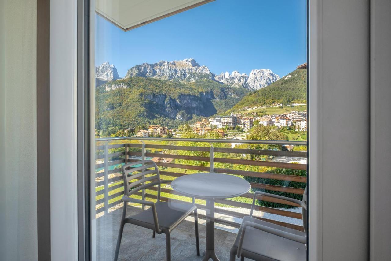 Hotel Fontanella Molveno Εξωτερικό φωτογραφία