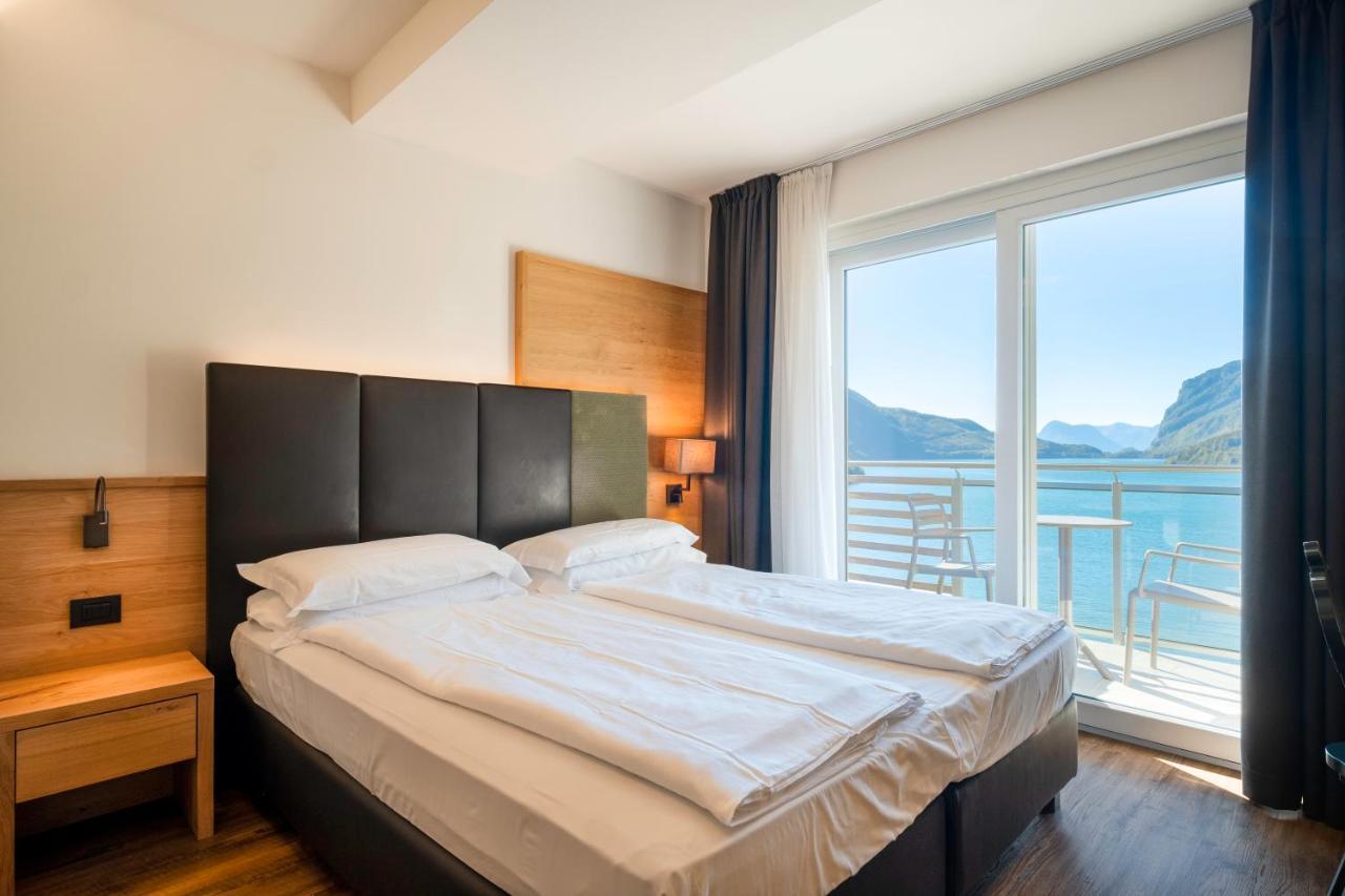 Hotel Fontanella Molveno Εξωτερικό φωτογραφία