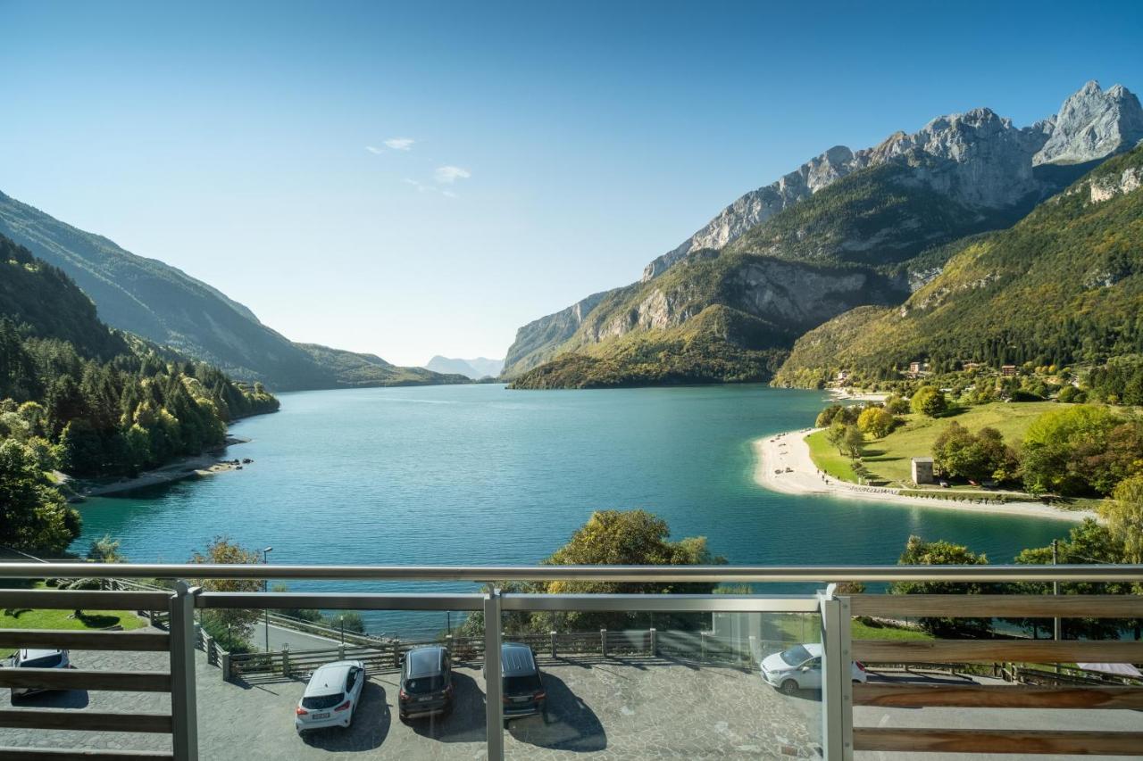 Hotel Fontanella Molveno Εξωτερικό φωτογραφία