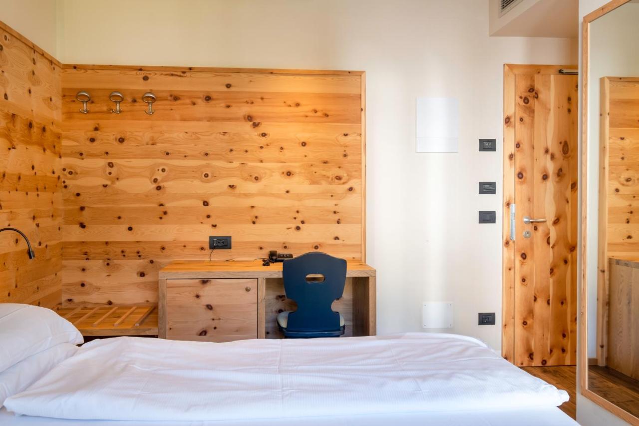 Hotel Fontanella Molveno Εξωτερικό φωτογραφία