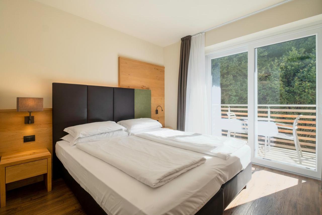 Hotel Fontanella Molveno Εξωτερικό φωτογραφία