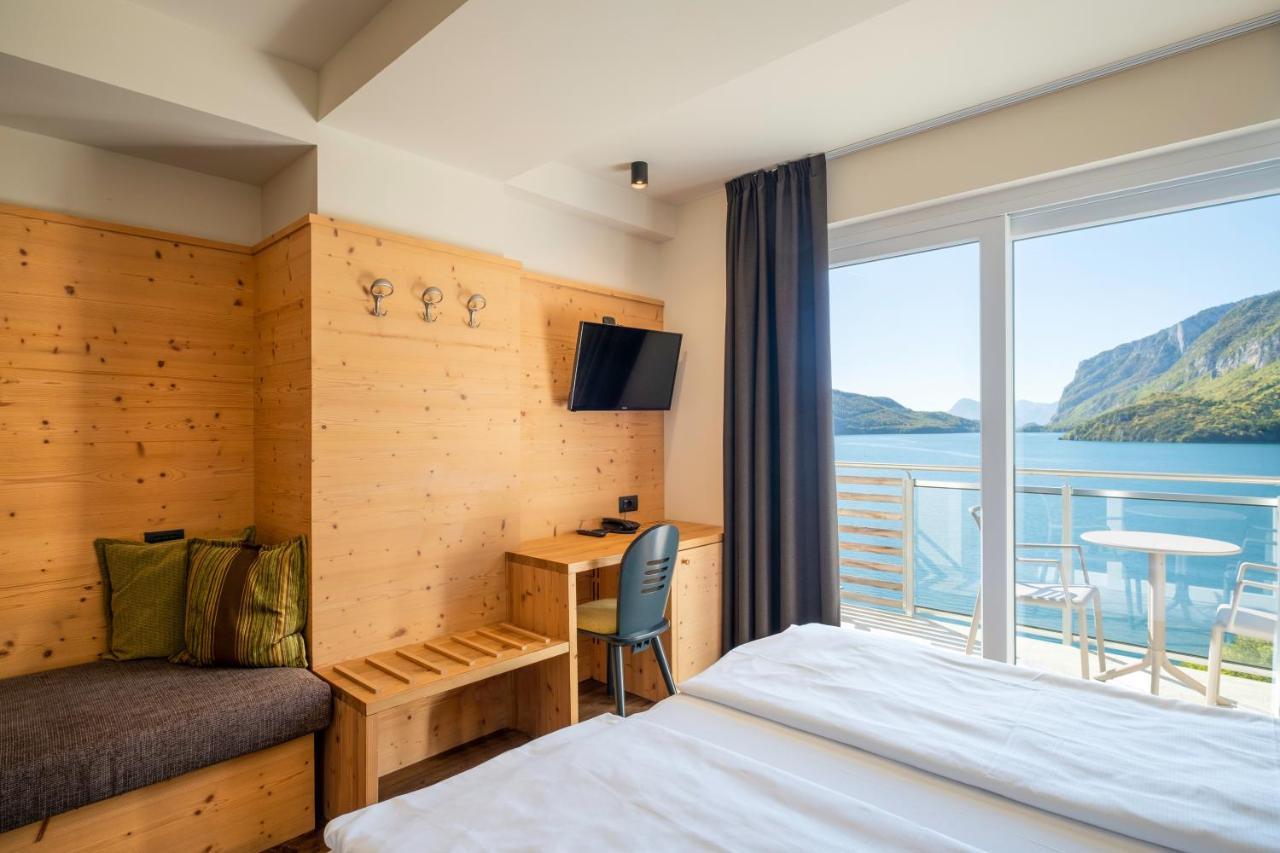 Hotel Fontanella Molveno Εξωτερικό φωτογραφία