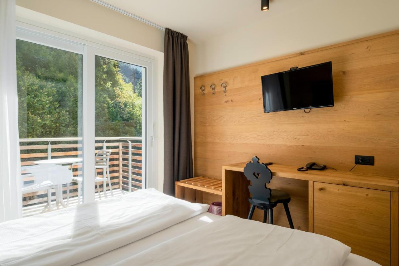 Hotel Fontanella Molveno Εξωτερικό φωτογραφία