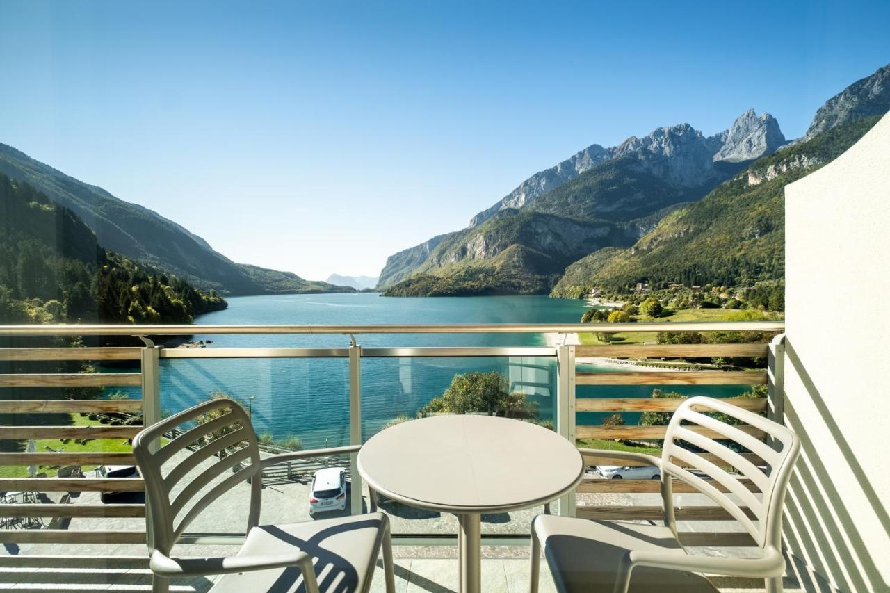 Hotel Fontanella Molveno Εξωτερικό φωτογραφία