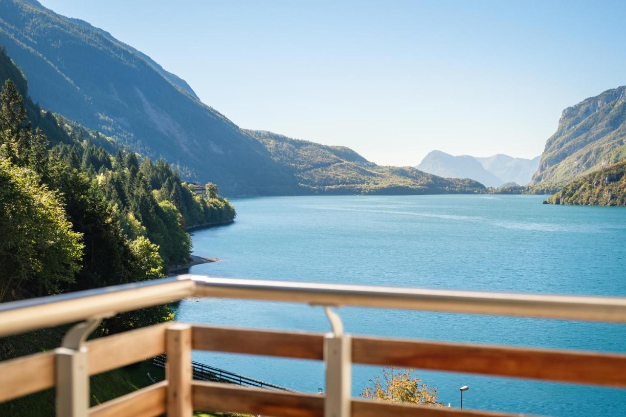 Hotel Fontanella Molveno Εξωτερικό φωτογραφία