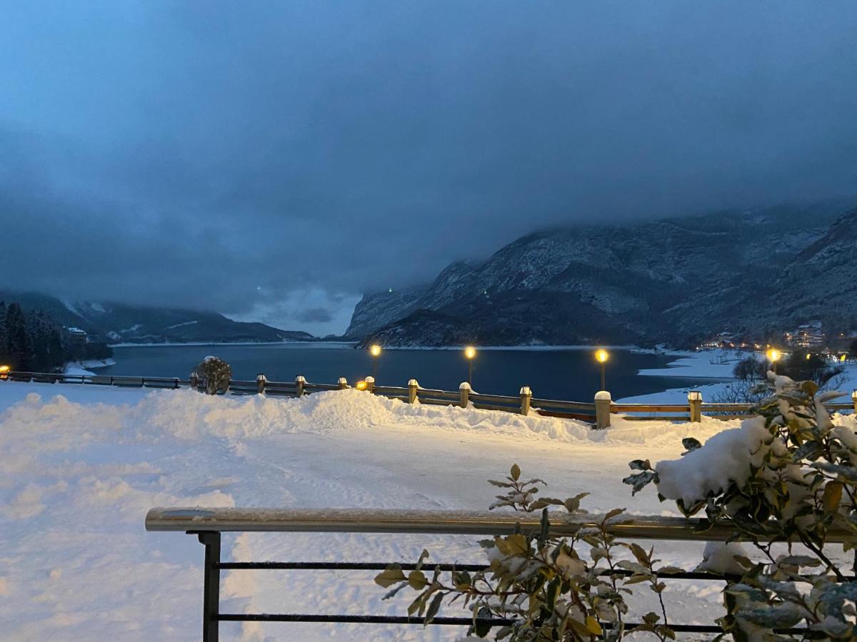 Hotel Fontanella Molveno Εξωτερικό φωτογραφία