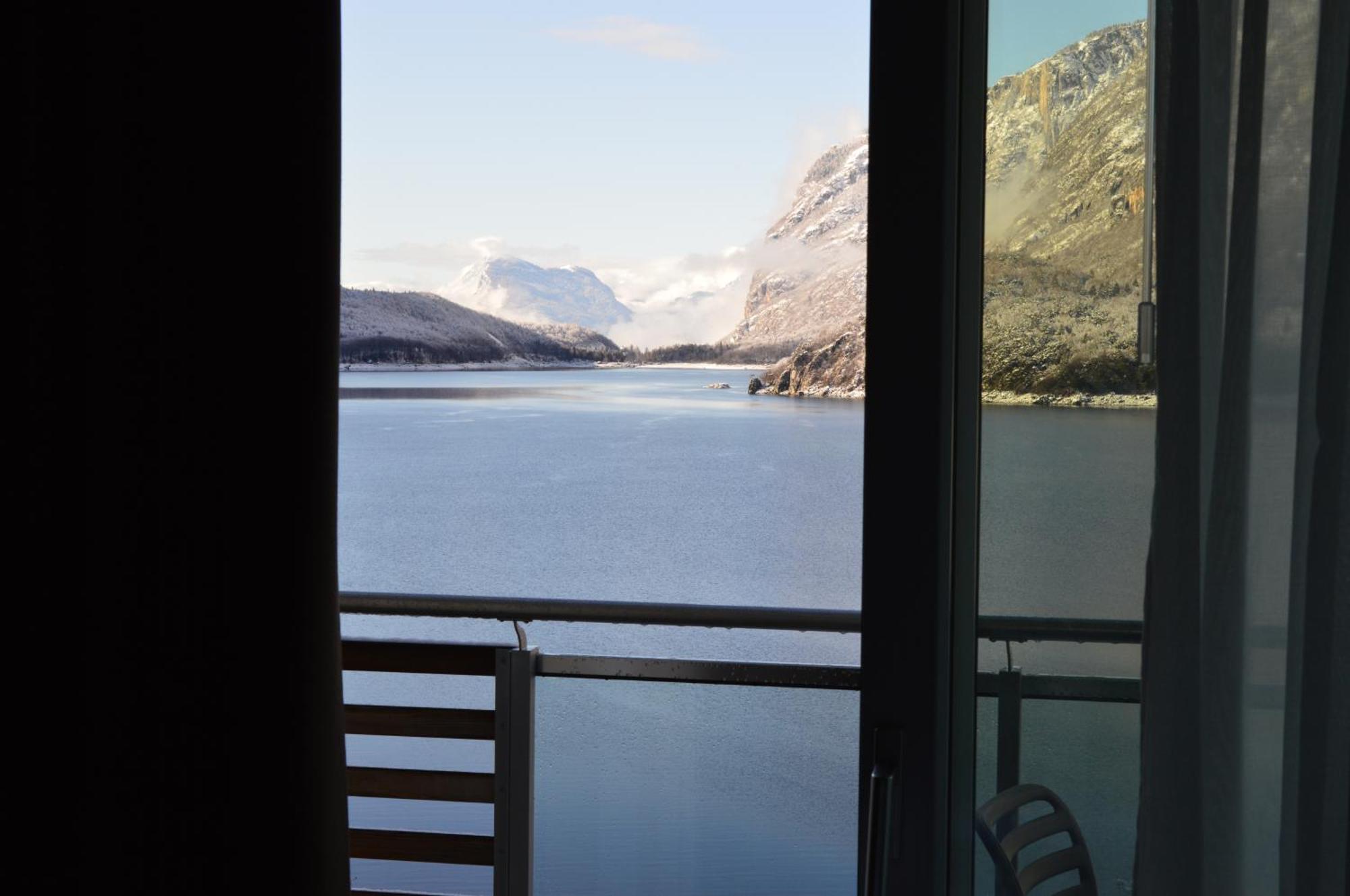 Hotel Fontanella Molveno Εξωτερικό φωτογραφία