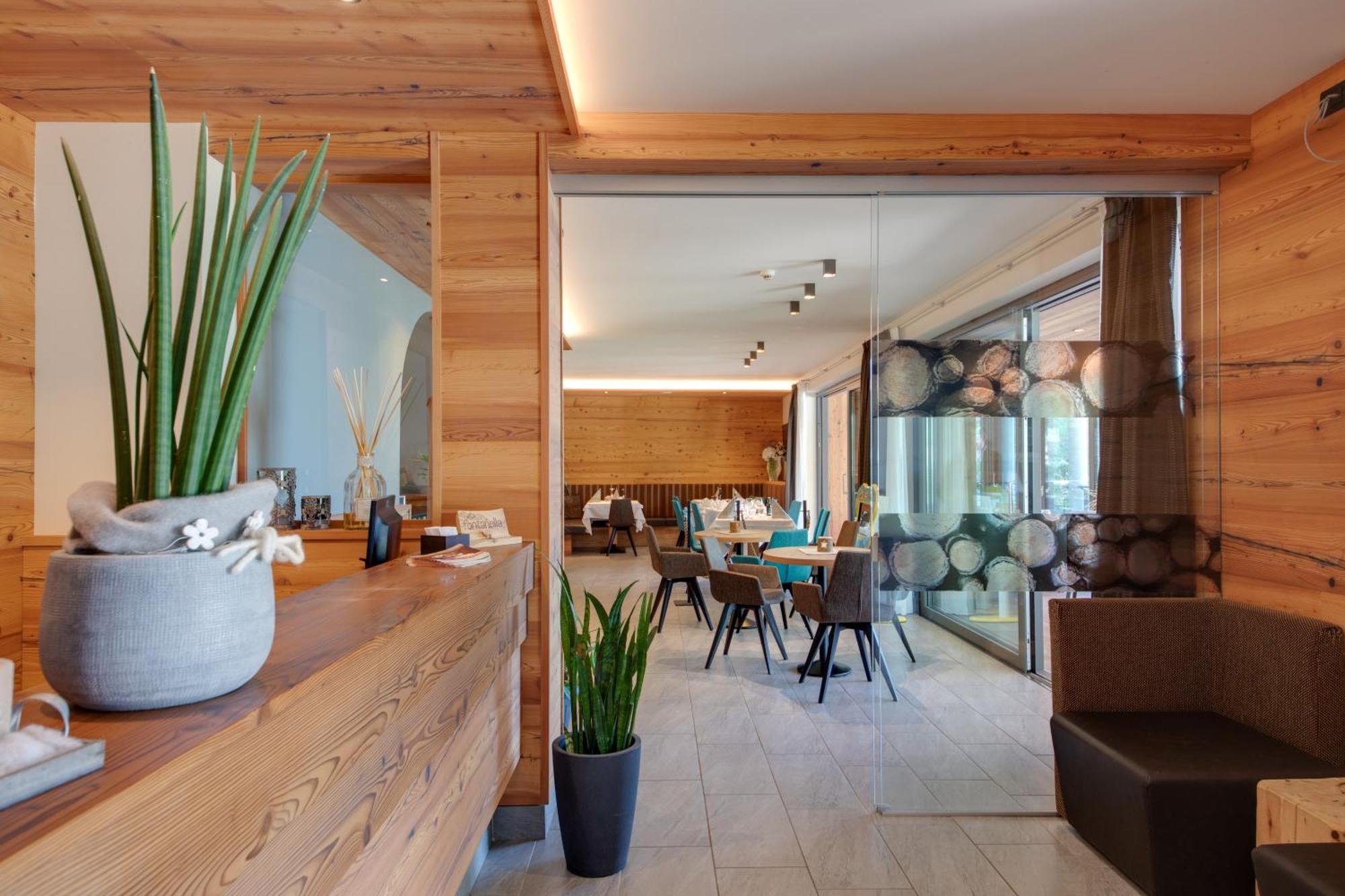 Hotel Fontanella Molveno Εξωτερικό φωτογραφία