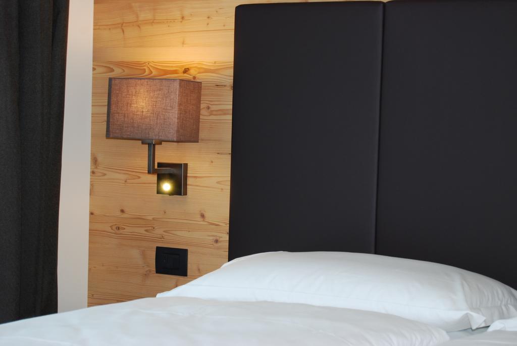 Hotel Fontanella Molveno Εξωτερικό φωτογραφία