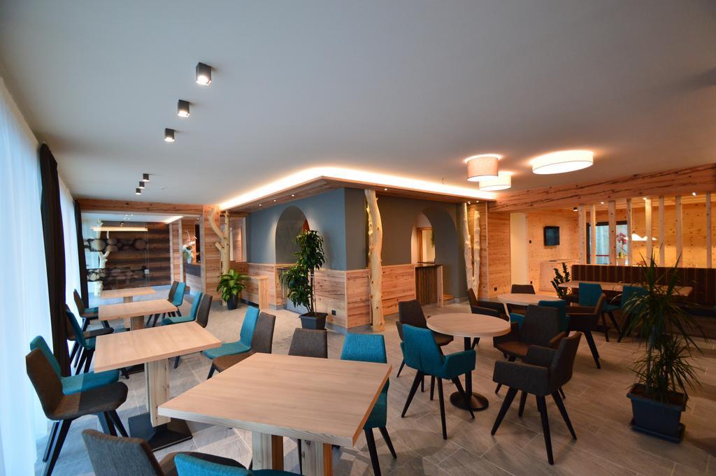 Hotel Fontanella Molveno Εξωτερικό φωτογραφία