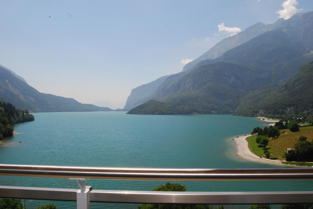 Hotel Fontanella Molveno Εξωτερικό φωτογραφία