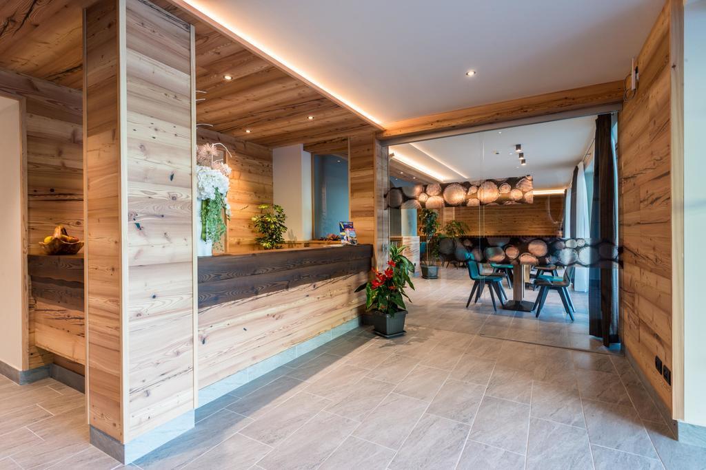 Hotel Fontanella Molveno Εξωτερικό φωτογραφία