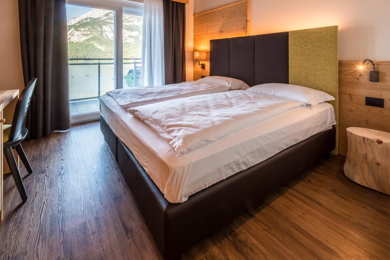 Hotel Fontanella Molveno Εξωτερικό φωτογραφία