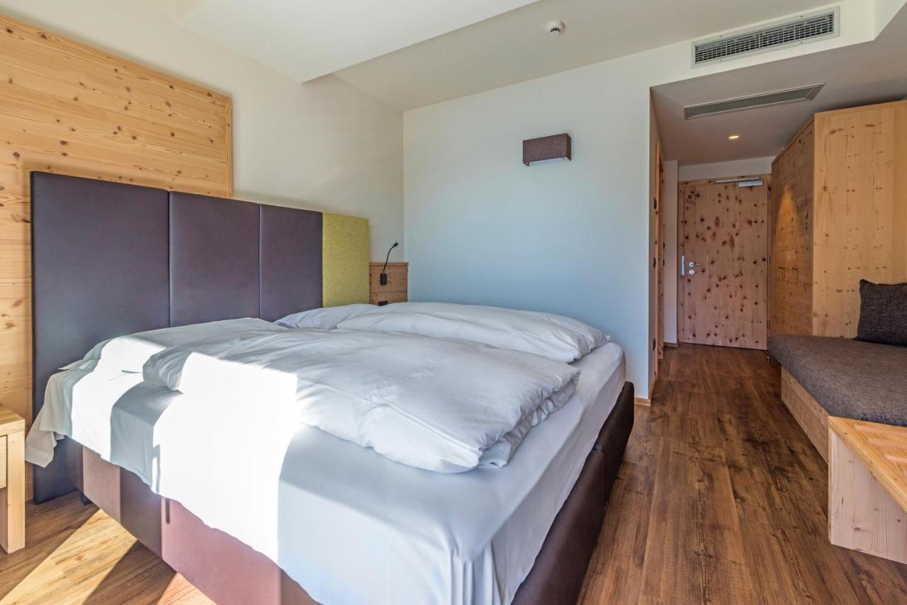 Hotel Fontanella Molveno Εξωτερικό φωτογραφία